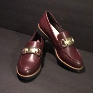Kate Spade Kolby Loafers  NWOT